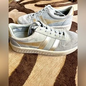 Gola Classics Grandslam Quadrant Sneaker